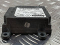 блок AirBag Peugeot 206 1 поколение 2002, 1.6 л., бензин, МКПП, кабриолет, 602327200, 9652275880 - фото №4