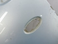 крыло переднее левое Toyota Aygo 1 поколение 2006, 1.0 л., МКПП, хетчбэк 5 дв., 538120H010 - фото №5
