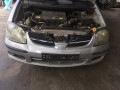 крышка двигателя передняя Nissan Almera Tino V10 [рестайлинг] 2004, 2.2 л., МКПП, минивэн - фото №8