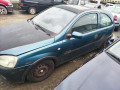 проводка Opel Corsa C 2000, 1.7 л., МКПП, хетчбэк 3 дв. - фото №6