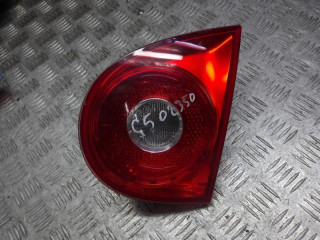 фонарь крышки багажника правый Volkswagen Golf 4 поколение 2006, 1.6 л., МКПП, хетчбэк 5 дв., 1K6945094E