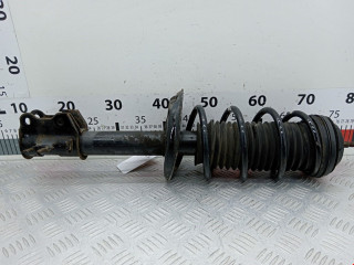 стойка амортизатора Opel Corsa D 2009, 1.2 л., МКПП, хетчбэк 3 дв., 93195846