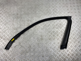 накладка двери внутренняя передняя левая BMW X3 M F97 2019, 3.0 л., B58 B30 A, бензин, АКПП, alpinweiß iii (300), 51337410297