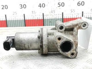 клапан EGR Kia Ceed 2 поколение 2012, 1.6 л., МКПП, универсал, 284102A300