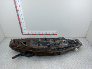 бак топливный Mitsubishi Pajero 3 поколение 2002, 3.2 л., АКПП, внедорожник 5 дв., MR342850