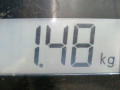 стеклоподъемник электрический передний правый Toyota Yaris XP9 2006, 1.4 л., МКПП, хетчбэк 5 дв., 698100D131 - фото №5
