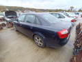 КПП механическая (МКПП) Audi A4 B6 2001, 1.9 л., МКПП, седан, 012300060BX - фото №12