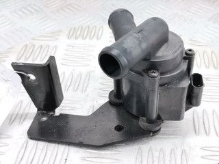 насос антифриза дополнительный Audi A4 B8/8K 2009, 2.0 л., МКПП, седан, 03L965561