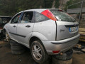 переключатель подрулевой (стрекоза) Ford Focus 1 поколение [рестайлинг] 2002, 1.8 л., МКПП, хетчбэк 5 дв., 1145990 - фото №10