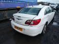 дверь передняя правая Chrysler Sebring 3 поколение 2007, 2.0 л., МКПП, седан, 5074514AF - фото №11