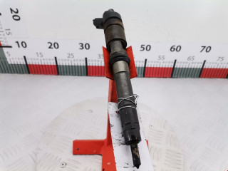 форсунка Fiat 2005, 2.3 л., МКПП, фургон, 504066141