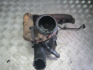 турбина Mercedes-Benz Vito W638 1998, 2.2 л., A6110960299