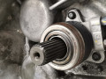 КПП механическая (МКПП) Hyundai Tucson 1 поколение 2006, 2.0 л., МКПП, внедорожник 5 дв., 4300024381 - фото №2