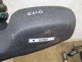 зеркало наружное левое Renault Clio 3 поколение 2007, 1.2 л., бензин, МКПП, хетчбэк 5 дв. - фото №6