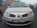 дверь задняя левая Renault Megane 2 поколение [рестайлинг] 2008, 1.6 л., МКПП, хетчбэк 5 дв., 7751473732 - фото №11