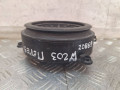 динамик двери Mercedes-Benz C-Класс W203/S203/CL203 2002, 2752507868 - фото №3