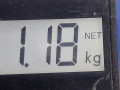 крышка двигателя передняя Mercedes-Benz A-Класс W168 1999, 1.9 л., АКПП, хетчбэк 5 дв. - фото №4