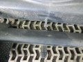 решетка радиатора Mercedes-Benz Vario W670 2002, A6706901389 - фото №6