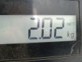 подушка безопасности пассажира Toyota Prius 2 поколение 2006, 1.5 л., АКПП, хетчбэк 5 дв., 7396047020 - фото №4