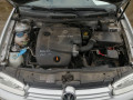 амортизатор задний левый Volkswagen Golf 4 поколение 2004, 1.9 л., МКПП, универсал, 1J9513025A - фото №14