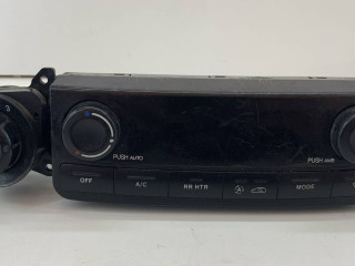 блок управления печки / климат-контроля SsangYong Rodius 1 поколение 2006, 6870021021, AUT0050221598