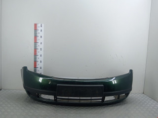 бампер передний Skoda Fabia 1 поколение (6Y) 2003, 1.4 л., МКПП, хетчбэк 5 дв., 6Y0807221
