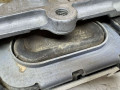подушка крепления двигателя Mercedes-Benz GLA-Класс X156 2016, 2.2 л., дизель, АКПП, A2462402617 - фото №6