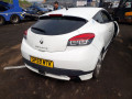 дверь передняя левая Renault Megane 3 поколение 2009, 1.6 л., МКПП, хетчбэк 3 дв., 801010671R - фото №9