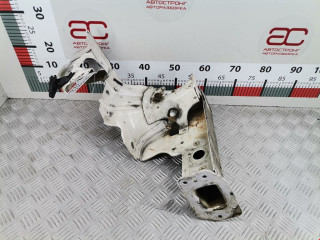 лонжерон правый SEAT Ibiza 4 поколение 2010, 1.2 л., МКПП, хетчбэк 3 дв.