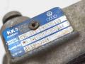 турбина SEAT Ibiza 4 поколение 2010, 1.6 л., TD, дизель, МКПП, передний привод, 03L253016H - фото №6