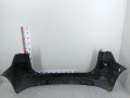 бампер задний Citroen C4 Picasso 1 поколение 2010, 1.6 л., робот, минивэн, 7410AR - фото №4