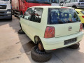 дверь передняя правая SEAT Arosa 1 поколение [рестайлинг] 2001, 1.4 л., МКПП, хетчбэк 3 дв., 6X3831052AJ - фото №10
