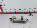 охладитель EGR / Радиатор EGR Hyundai Matrix 1 поколение [2-й рестайлинг] 2009, 1.5 л., МКПП, минивэн, 284162A410V1 - фото №2