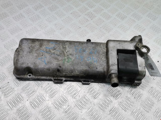 клапанная крышка Fiat 2003, 1.2 л., МКПП, хетчбэк 3 дв., 46796590