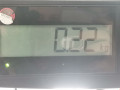 ручка наружная Mazda 5 CR 2006, 2.0 л., МКПП, минивэн - фото №5