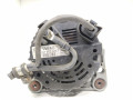 генератор SEAT Ibiza 4 поколение 2009, 1.4 л., i, бензин, МКПП, передний привод, 037903025T, SG9B024, 2542282F - фото №4
