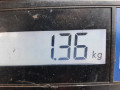 масляный поддон Mazda 3 BK [рестайлинг] BK 2006, 1.6 л., МКПП, хетчбэк 5 дв. - фото №6
