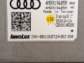 дисплей Audi 2024, 3.0 л., бензин, 4M8919605M - фото №7