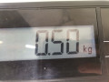 ручка наружная задняя левая Ford Explorer 5 поколение 2013, 3.5 л., АКПП, внедорожник 5 дв., BB5Z7822404AA - фото №4