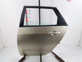 дверь задняя левая Nissan Primera P12 2003, 2.0 л., МКПП, универсал, 82101AV731