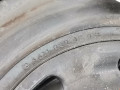 шкив коленвала Mercedes-Benz C-Класс W202/S202 [рестайлинг] 1999, 2.2 л., МКПП, седан, A6110300503 - фото №4
