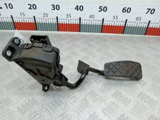 педаль Audi A6 4F/C6 2006, 3.0 л., вариатор, универсал, 4F2721523