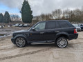 замок зажигания Land Rover Range Rover Sport 1 поколение 2008, 2.7 л., АКПП, внедорожник 5 дв., 1681167 - фото №15