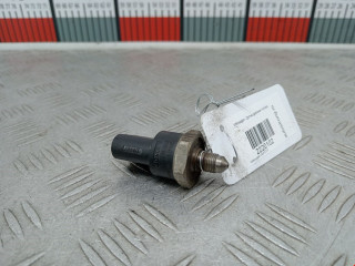 Клапан ТНВД Volkswagen 2004, 2.0 л., МКПП, хетчбэк 5 дв., 06D906051A