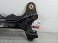 балка подвески передняя (подрамник) Audi A3 8L 1997, 1.6 л., МКПП, хетчбэк 3 дв., 1J0199313M - фото №3