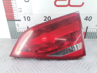 фонарь крышки багажника правый Audi A4 B8/8K 2009, 2.0 л., МКПП, седан, 8K5945094D