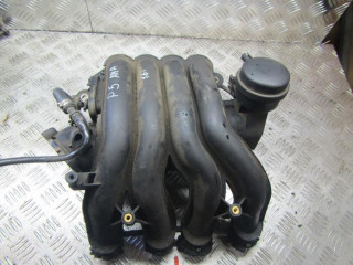 коллектор впускной Volkswagen Passat B5 1998, 1.6 л., 06B133210AD