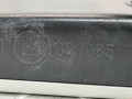 зеркало салона Volkswagen Tiguan 1 поколение [рестайлинг] 2012, 2.0 л., АКПП, внедорожник 5 дв., 3C0857511J - фото №5