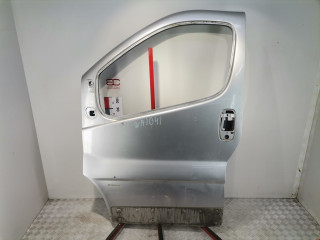 дверь передняя левая Opel Vivaro A 2005, 1.9 л., МКПП, микроавтобус, 91159905