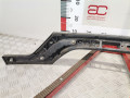 накладка двери (крышки) багажника BMW X3 E83 2005, 3.0 л., АКПП, внедорожник 5 дв., 51133413287 - фото №6